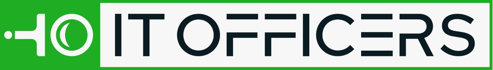 IT OFFICERS Company